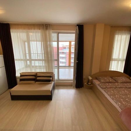 Apartment -The Mall Sofia Luaran gambar