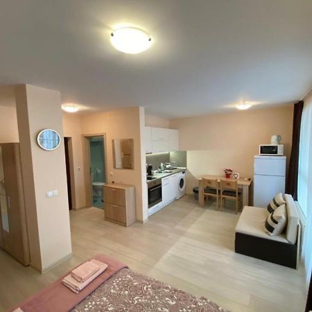 Apartment -The Mall Sofia Luaran gambar