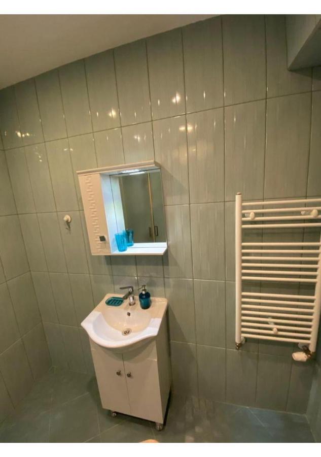 Apartment -The Mall Sofia Luaran gambar