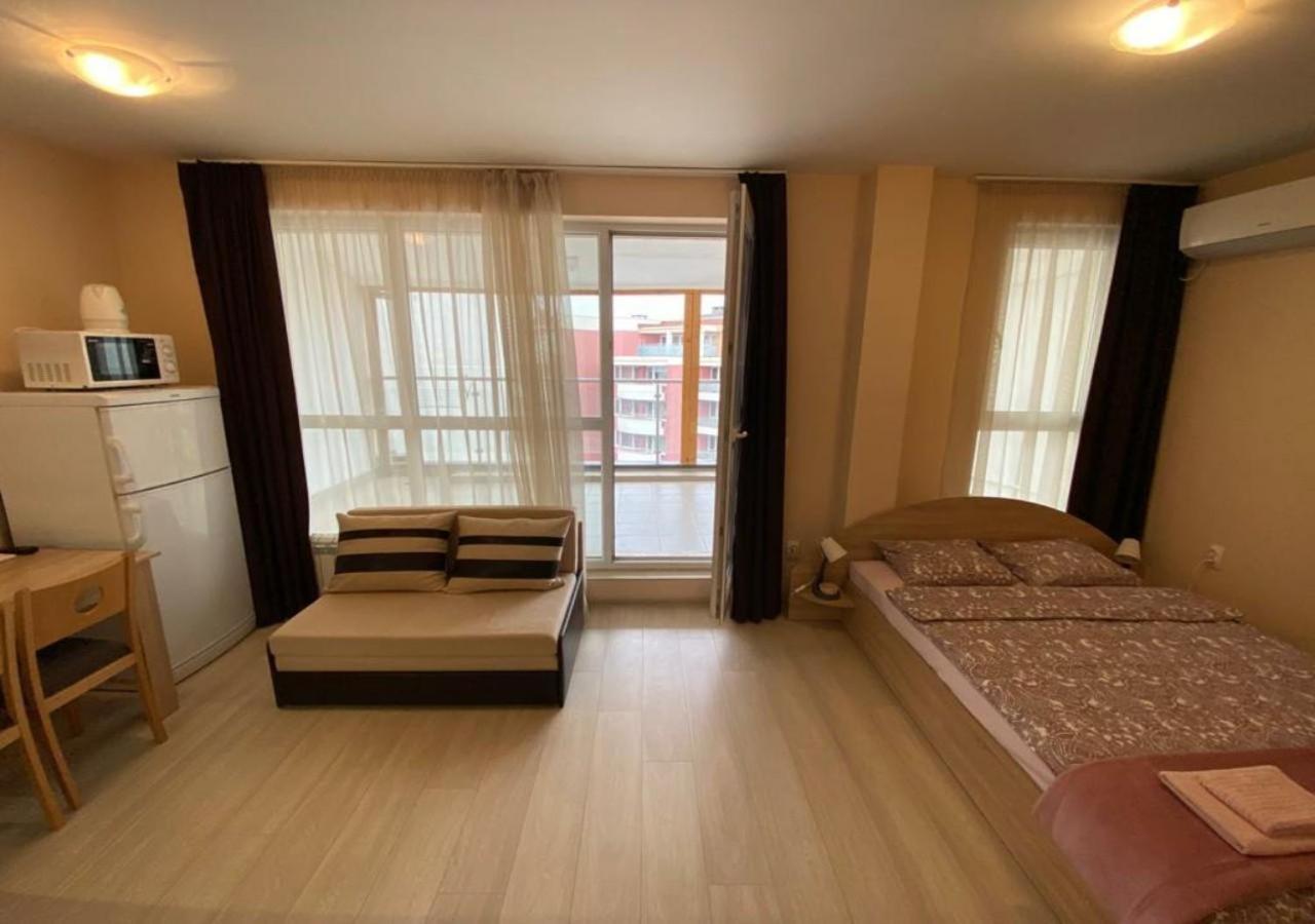 Apartment -The Mall Sofia Luaran gambar