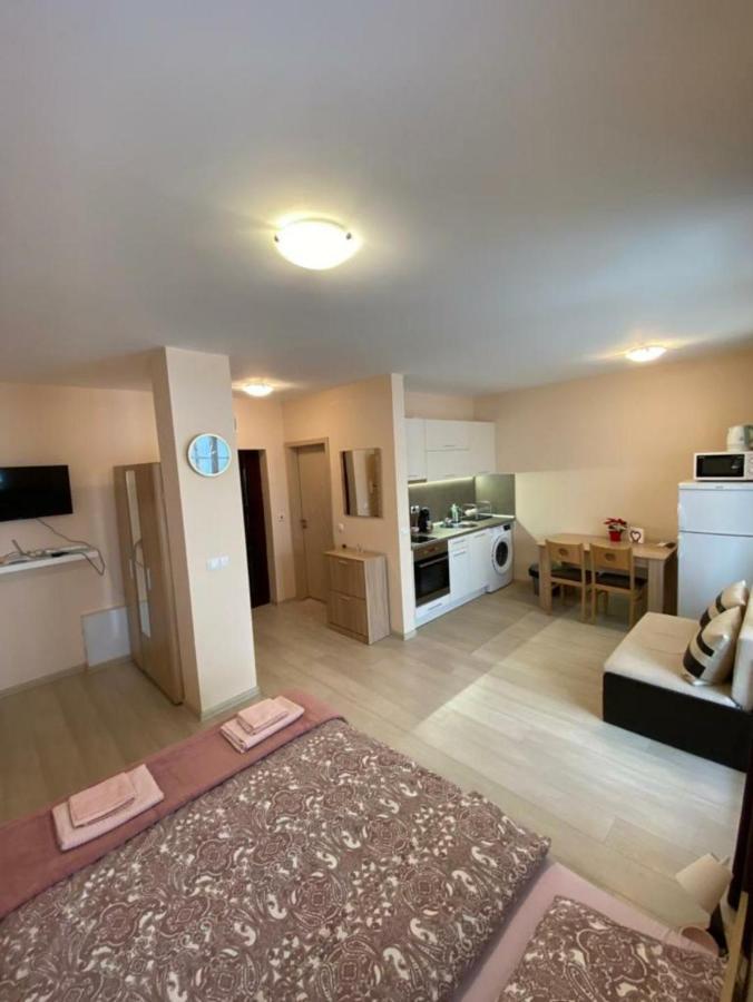 Apartment -The Mall Sofia Luaran gambar