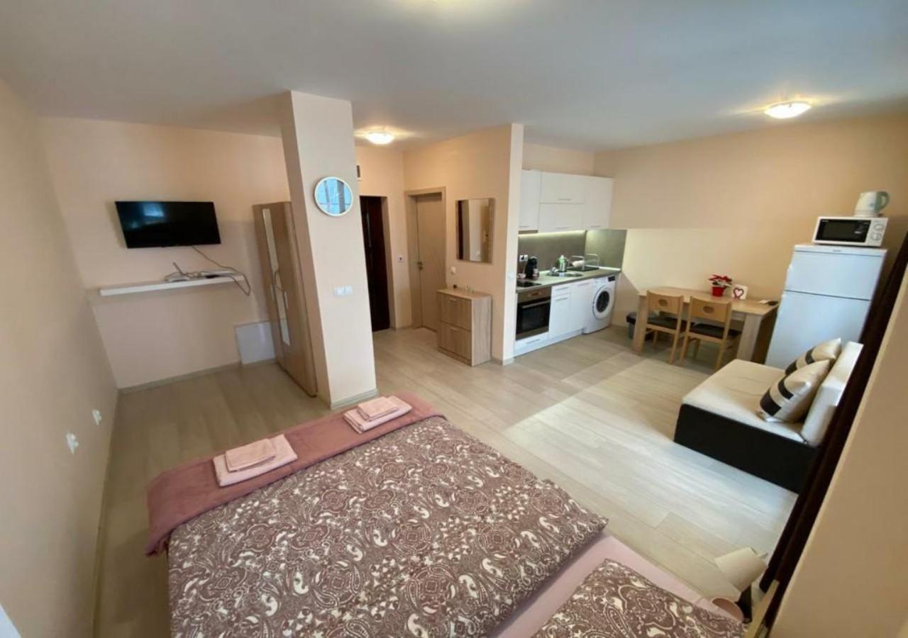 Apartment -The Mall Sofia Luaran gambar
