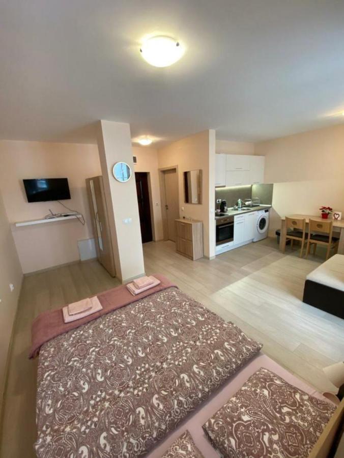 Apartment -The Mall Sofia Luaran gambar
