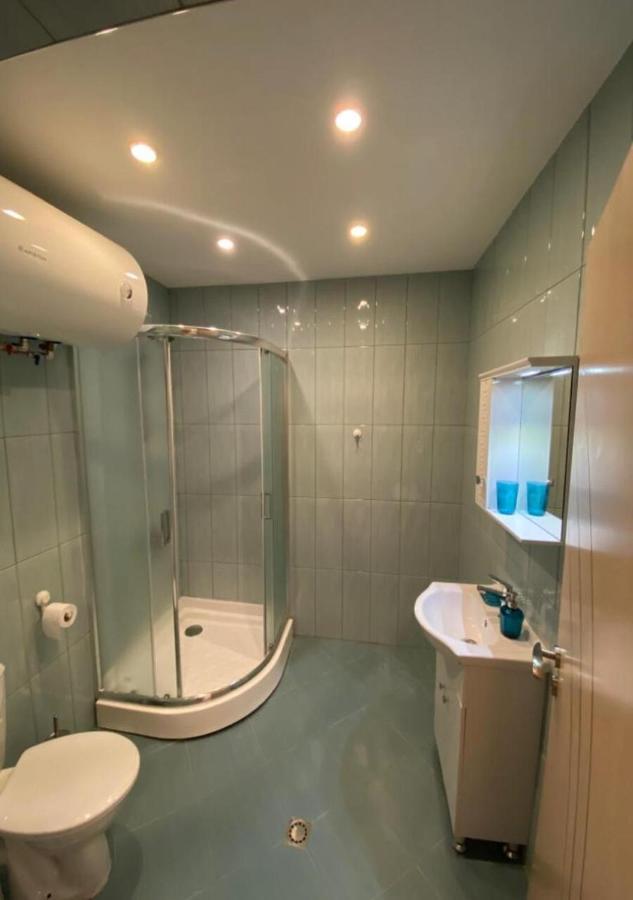 Apartment -The Mall Sofia Luaran gambar