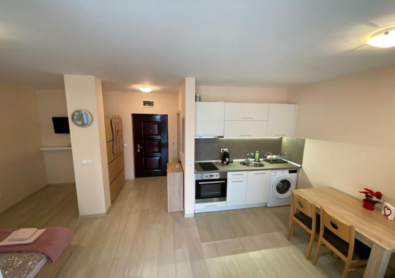 Apartment -The Mall Sofia Luaran gambar