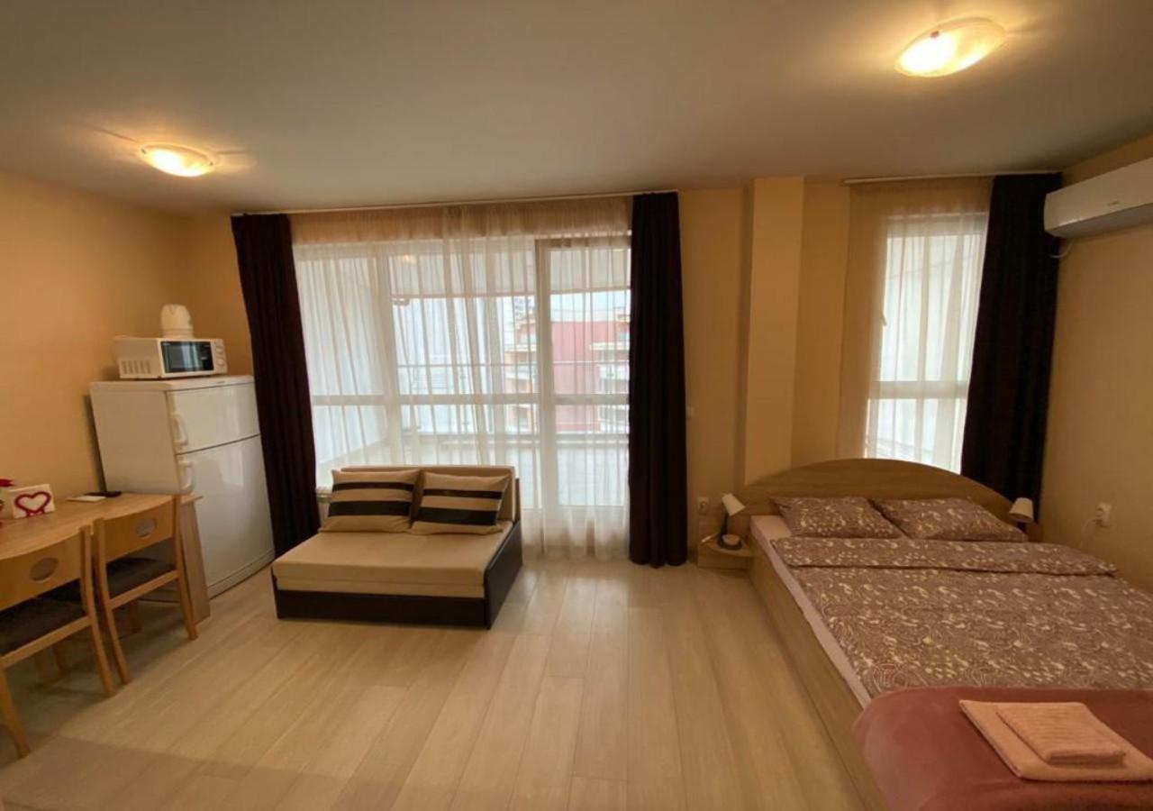 Apartment -The Mall Sofia Luaran gambar