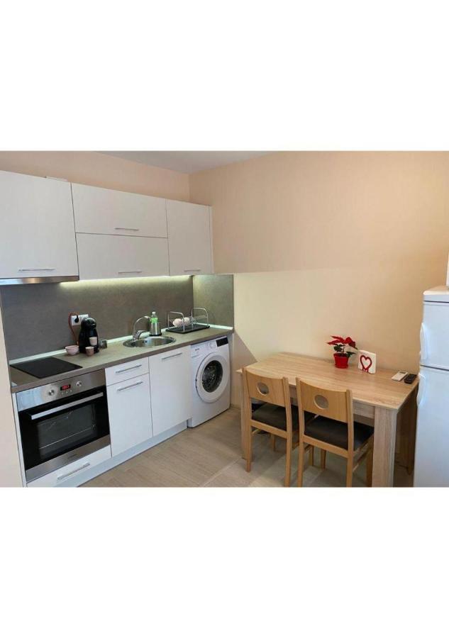 Apartment -The Mall Sofia Luaran gambar