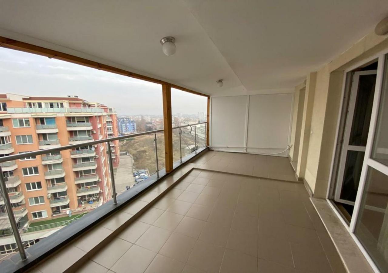Apartment -The Mall Sofia Luaran gambar